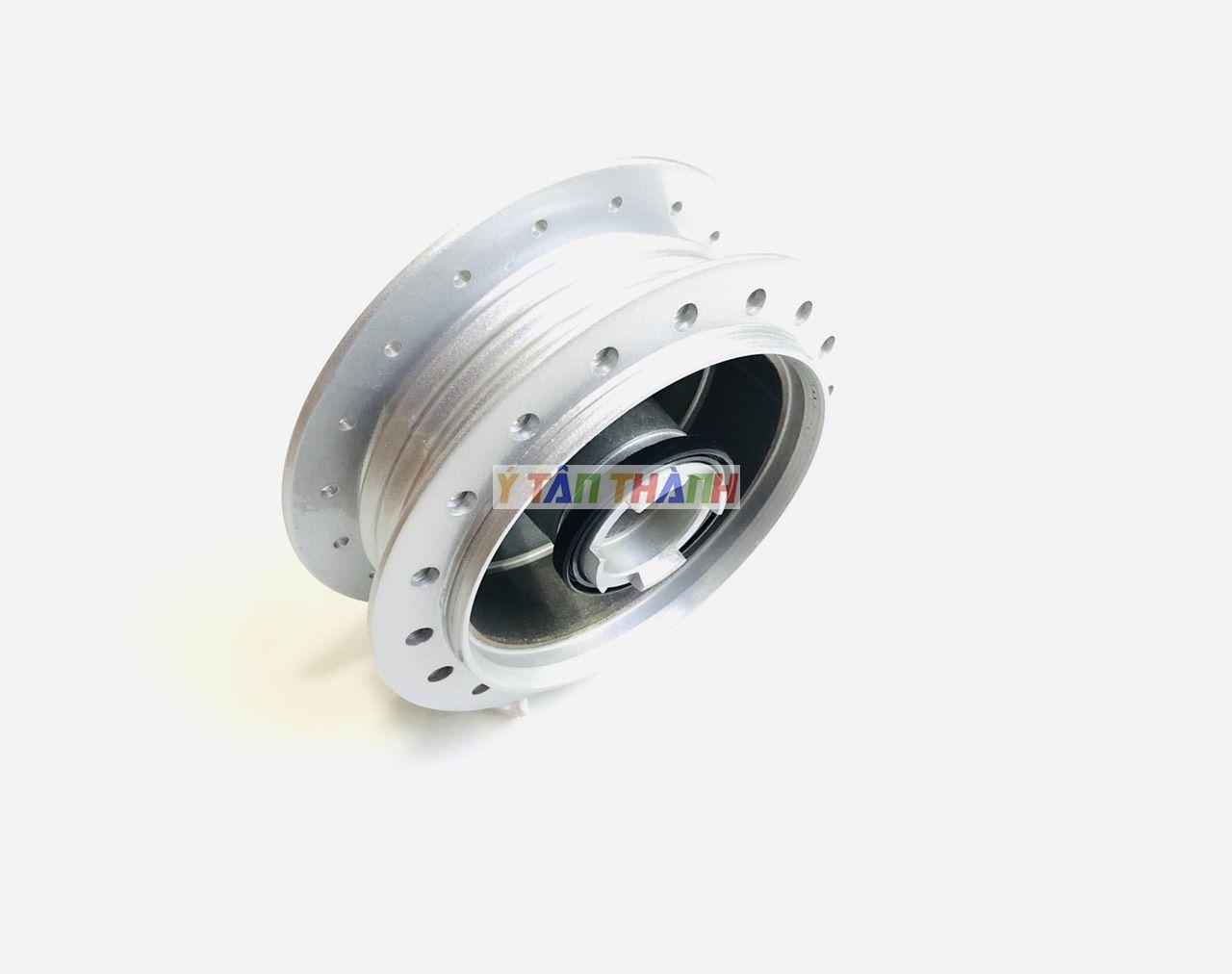 Đùm Sau Xe Wave Dream Thắng Đùm