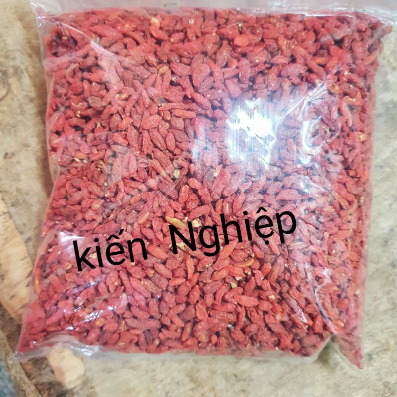 [HCM]câu kỉ tử( loại thường)1 kg
