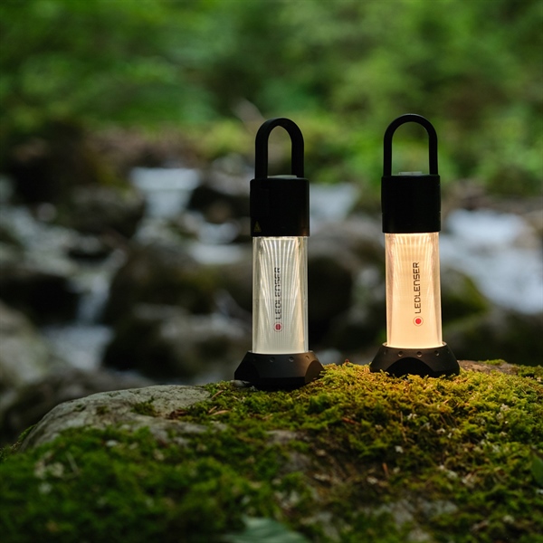 Đèn pin cắm trại Ledlenser Ml6