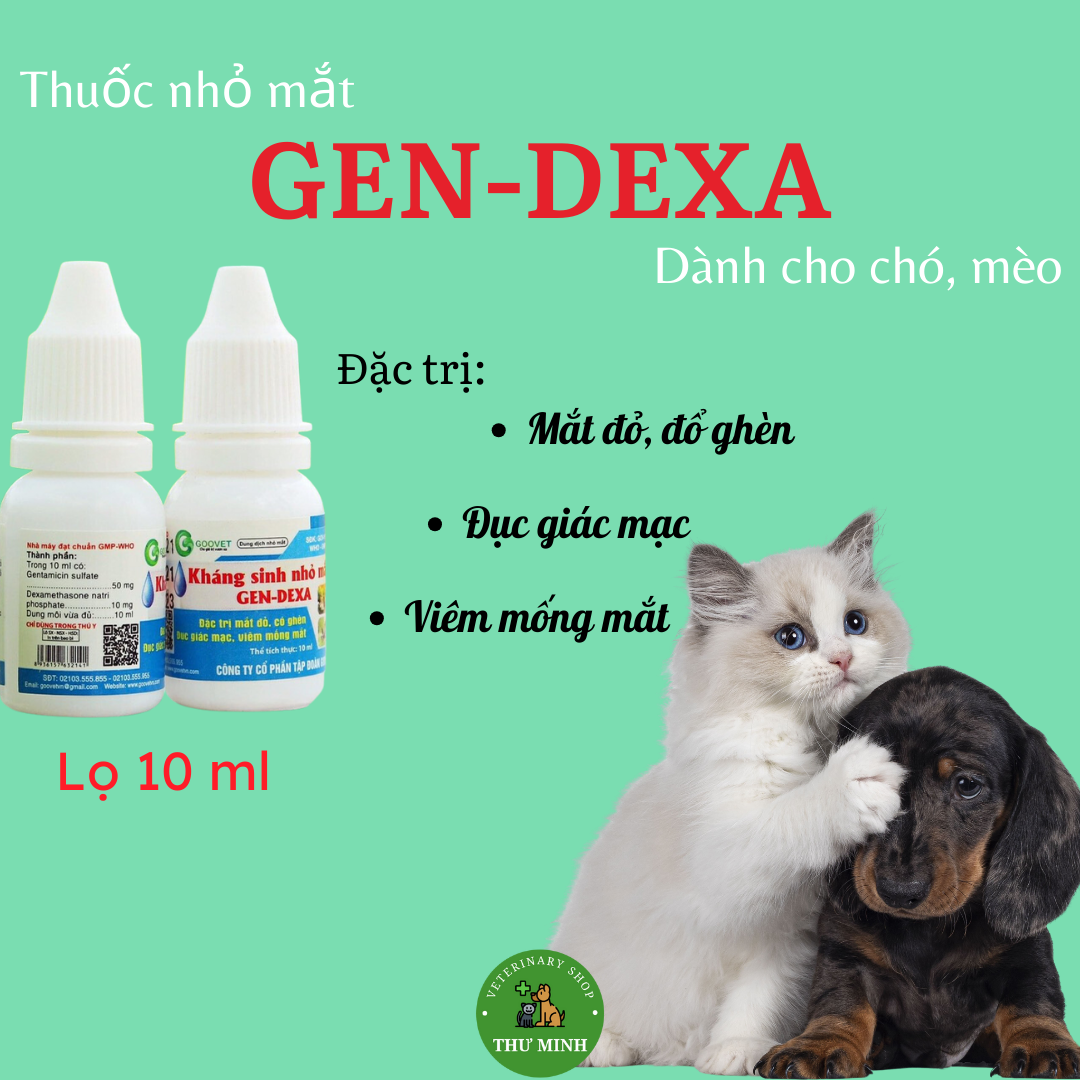Bộ 3 sản phẩm chăm sóc thú cưng