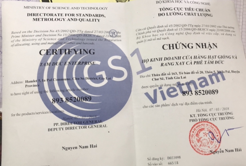 [HCM]BỘT THẬP CỐC DINH DƯỠNG TÂM ĐỨC (DẠNG HỦ)