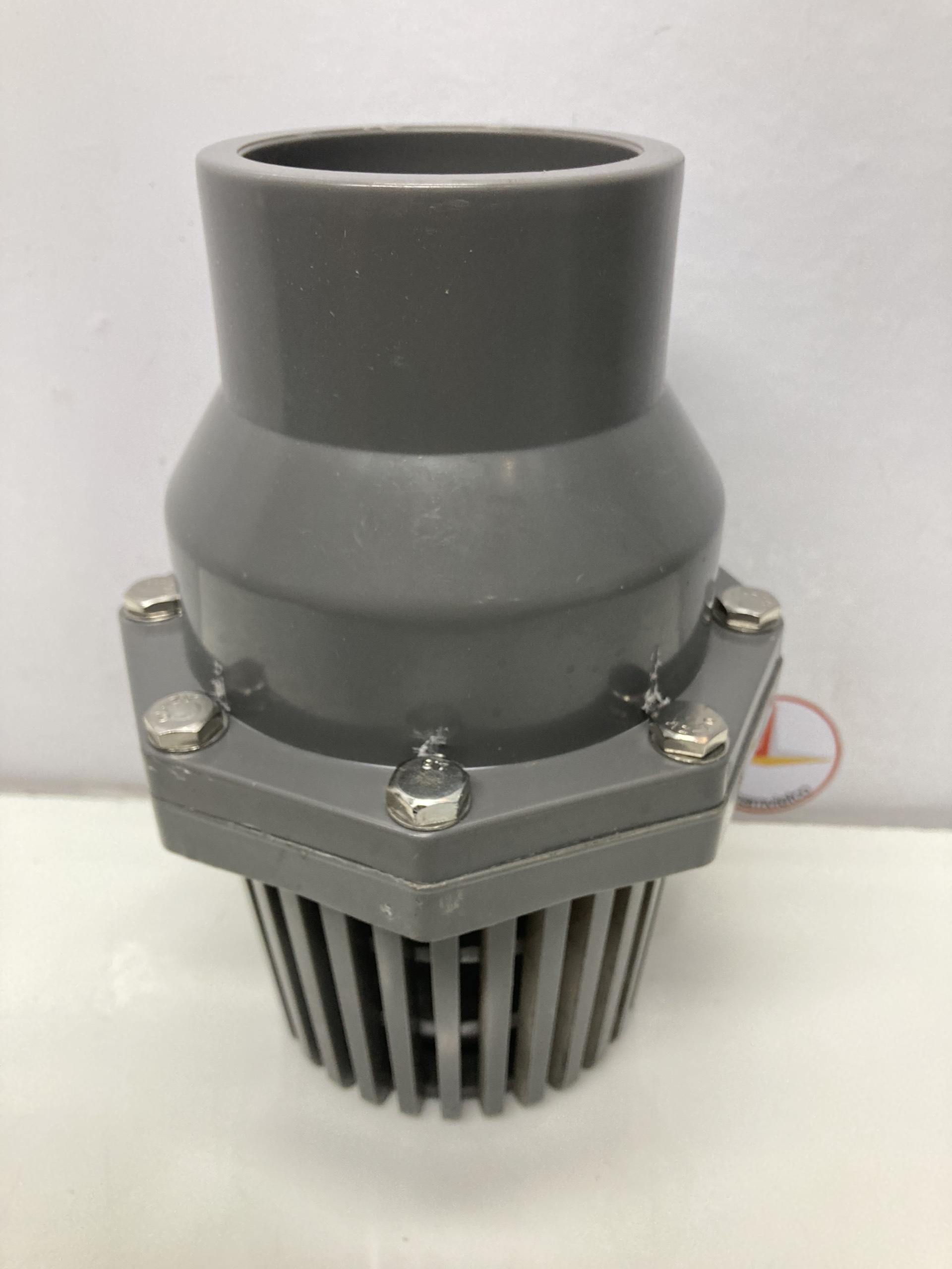 Luppe ( rọ hút ) phi 76 Nhựa PVC