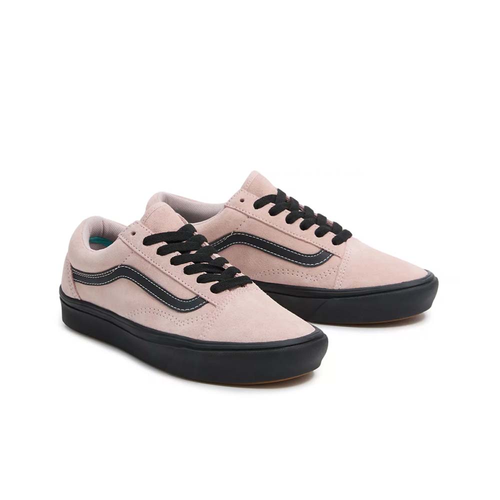 Giày Vans UA ComfyCush Old Skool VN0A3WMABQL