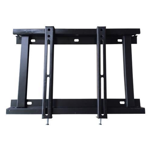 KHUNG TREO TIVI CỐ ĐỊNH ÔM SÁT TƯỜNG DÙNG CHO TIVI TỪ 24 INCH ĐẾN 40 INCH
