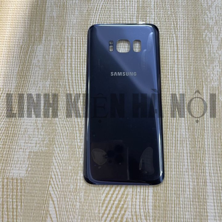 Nắp lưng Samsung S8