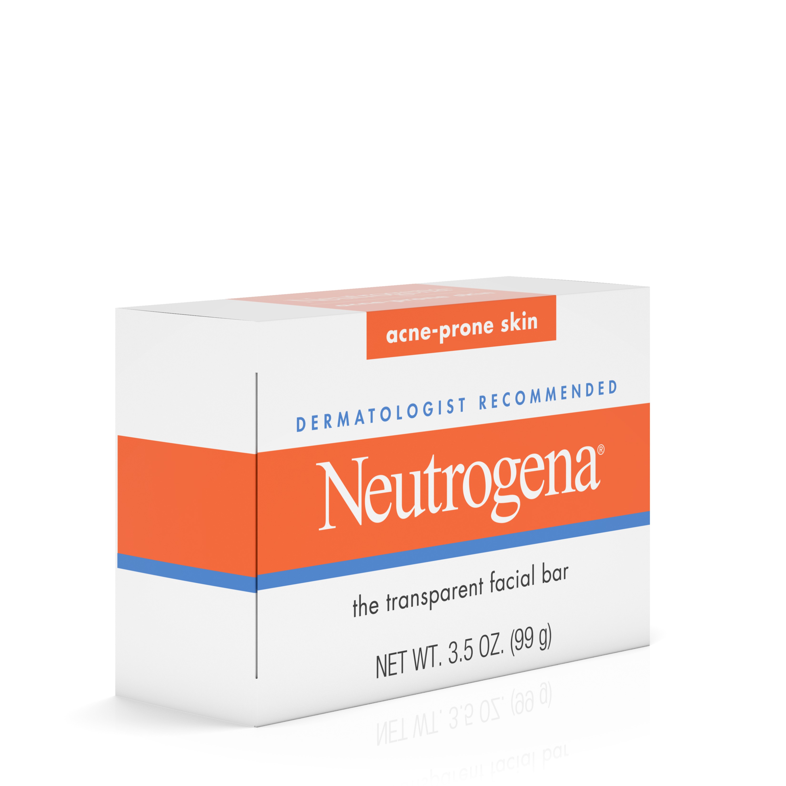 XÀ PHÒNG TRỊ MỤN NEUTROGENA ACNE-PRONE SKIN (99G)