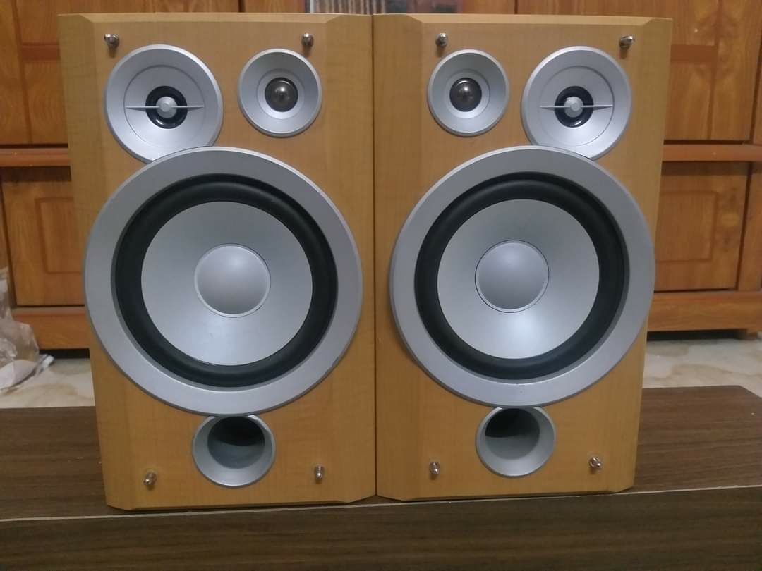 Loa victor MSX7WMD  đẹp  chất