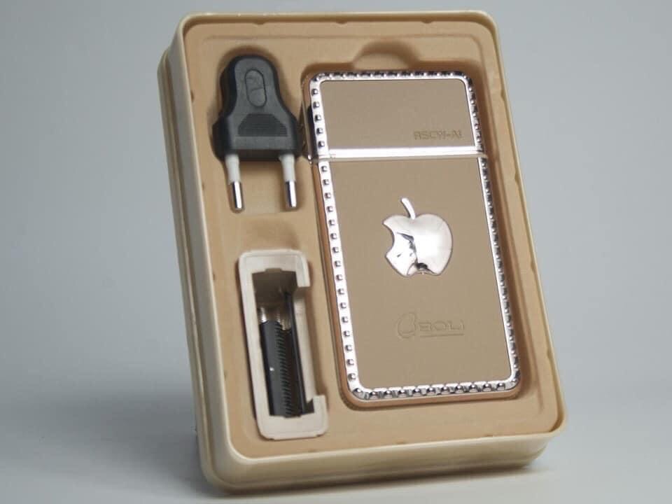 Cạo râu iPhone cho phái mạnh
