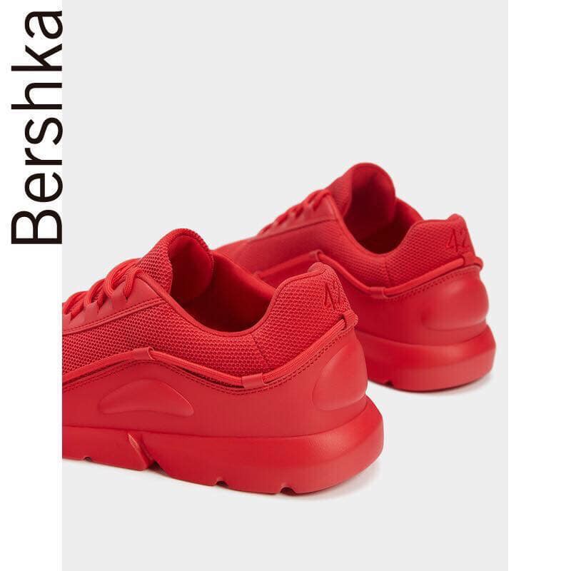 Giày sneaker nam Bsk sz 41