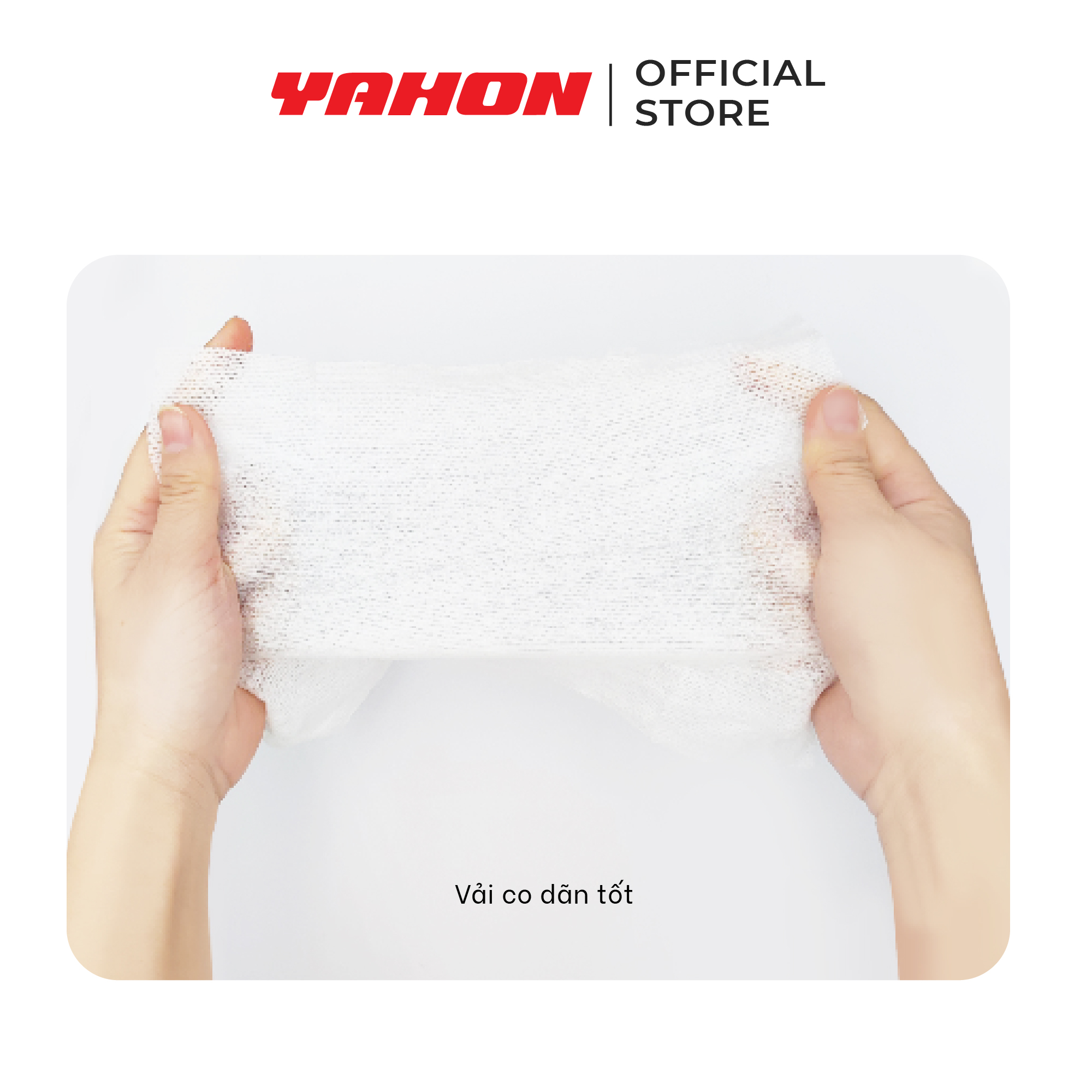Khăn Ướt Cồn LET-GREEN 50 Miếng/Bao