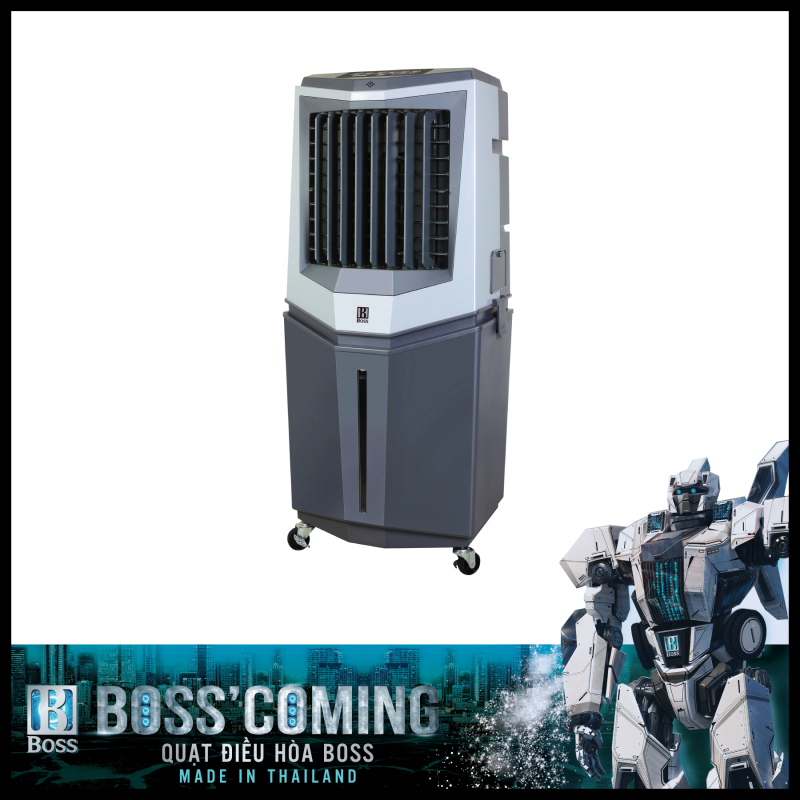 Bảng giá Quạt điều hòa Boss FEAB-409-G Chính hãng