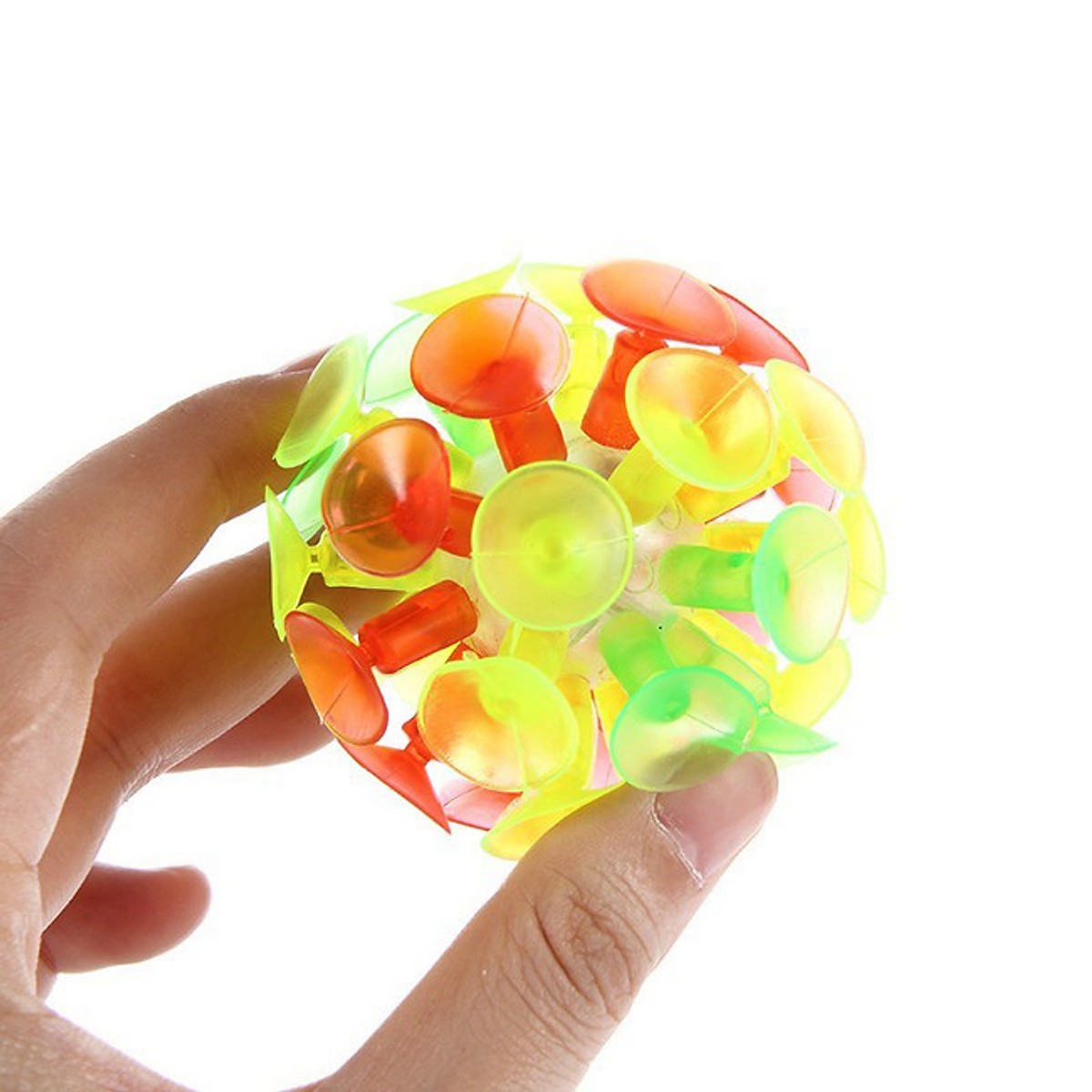 Bóng ném dính Sticky Ball