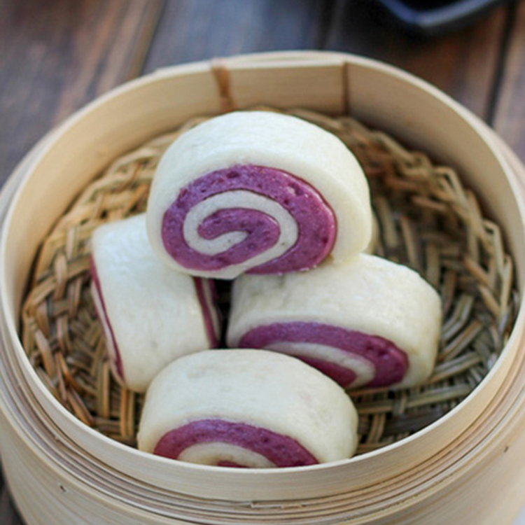 [HCM]Bột Khoai Lang Tím Nguyên Chất 100g