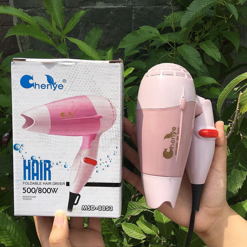 Máy Sấy Tóc Mini