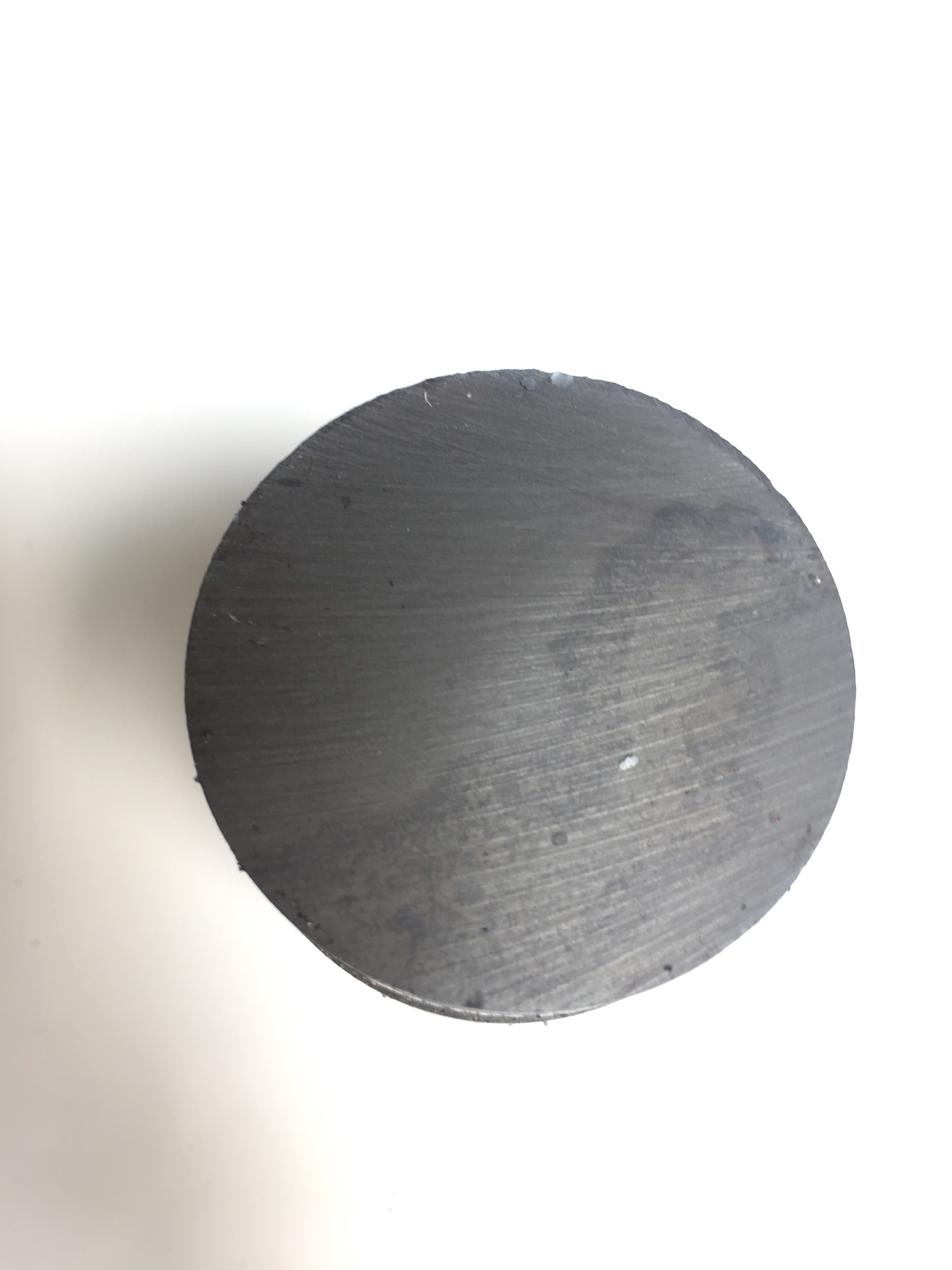 [HCM]Nam Châm Đen Ferrite Ø 40x10mm