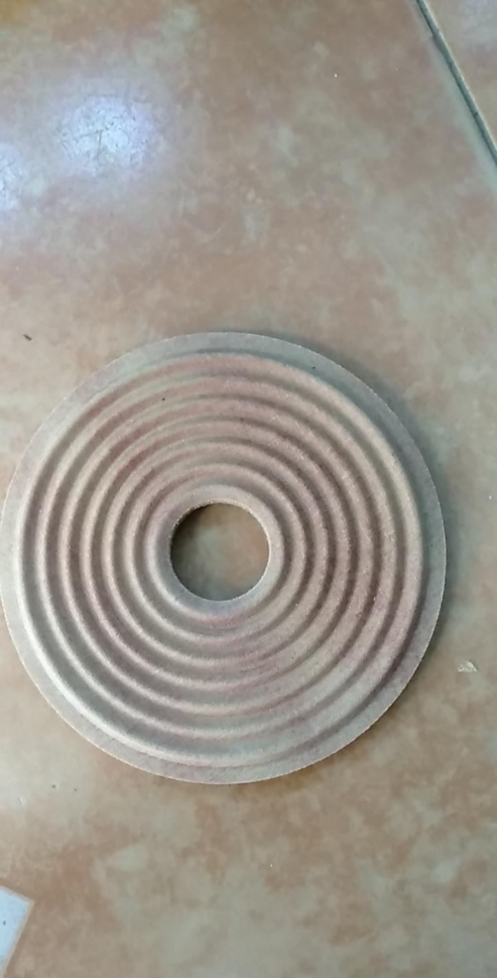Nhện loa phi 110 thấp