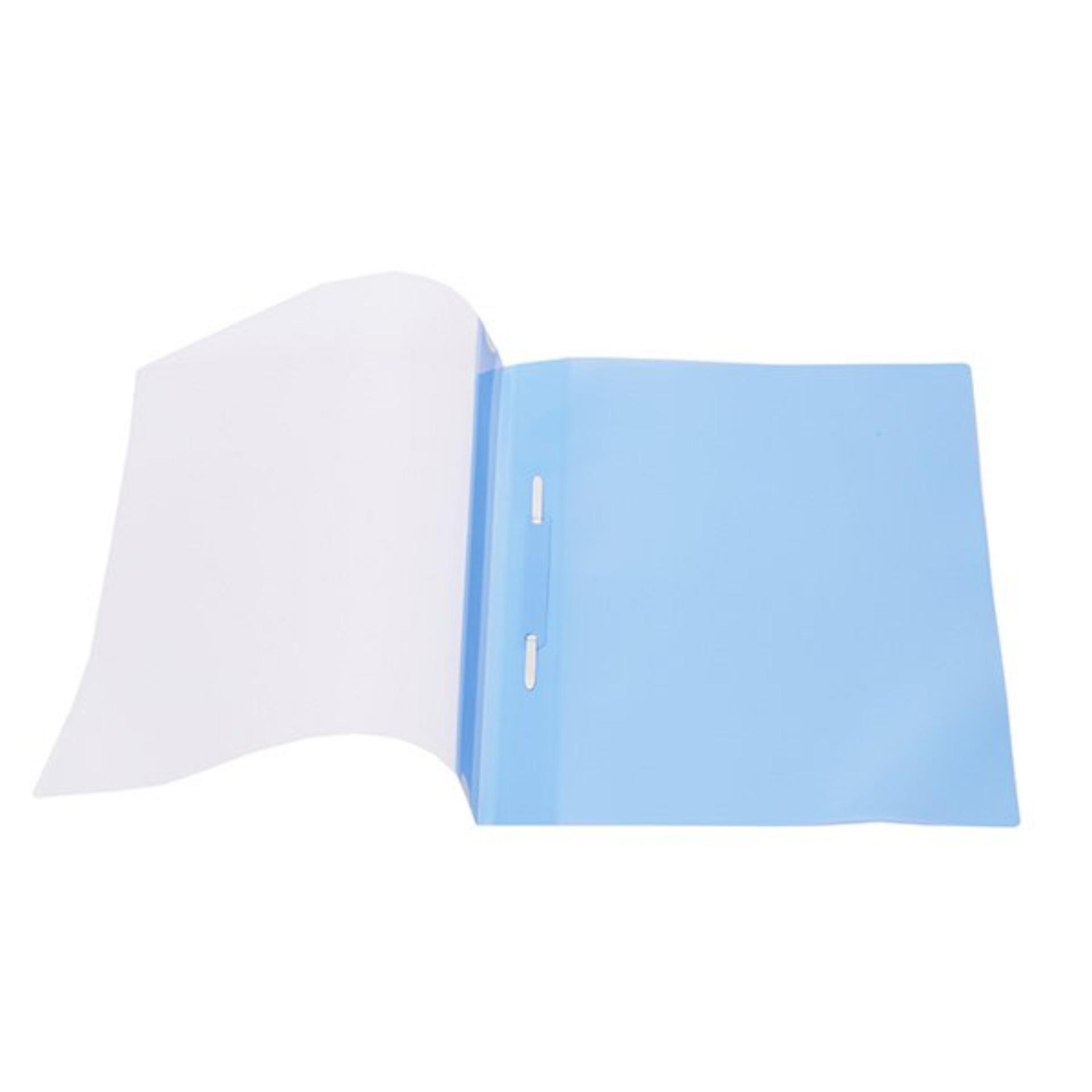 Combo 8  Bìa Report File A4 Flexoffice FO - RFA4