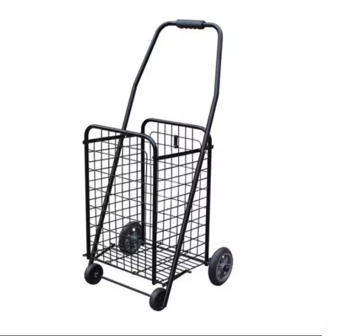 [HCM]Xe kéo đi chợ đa năng cỡ lớn - XKCL