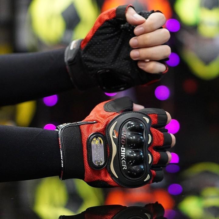 Găng tay phượt MoTo Probiker