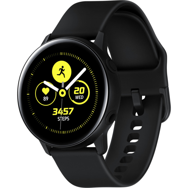 Đồng hồ thông minh Samsung Galaxy Watch Active SM-R500 Đen