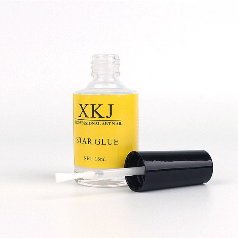 Chai keo dán Foil XKJ 16ml