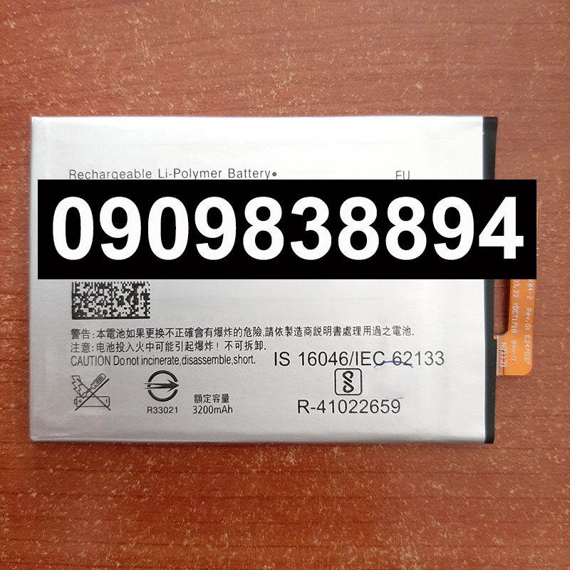 Pin điện thoại Sony Xperia L2