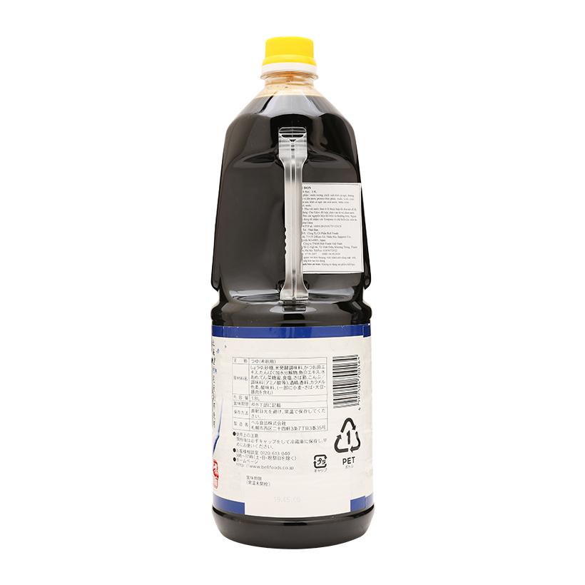 Súp Udon 1.8L