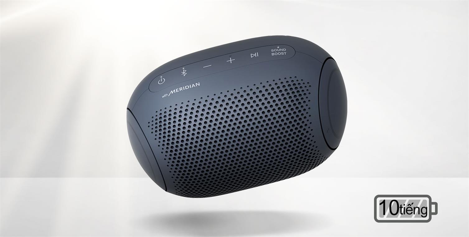 Loa Bluetooth LG XBOOMGo PL2 (5W)