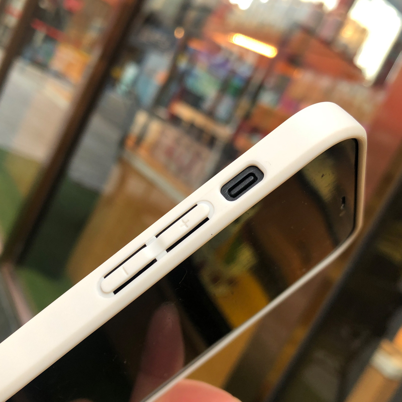 Ốp iphone bảo vệ cam,ốp lưng hình ly nước Starbuck - Sam Case