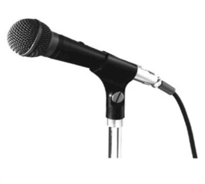 Micro điện động cầm tay TOA DM-270