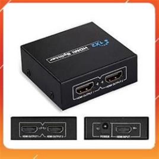 Chia Hdmi 1 Ra 2 Box