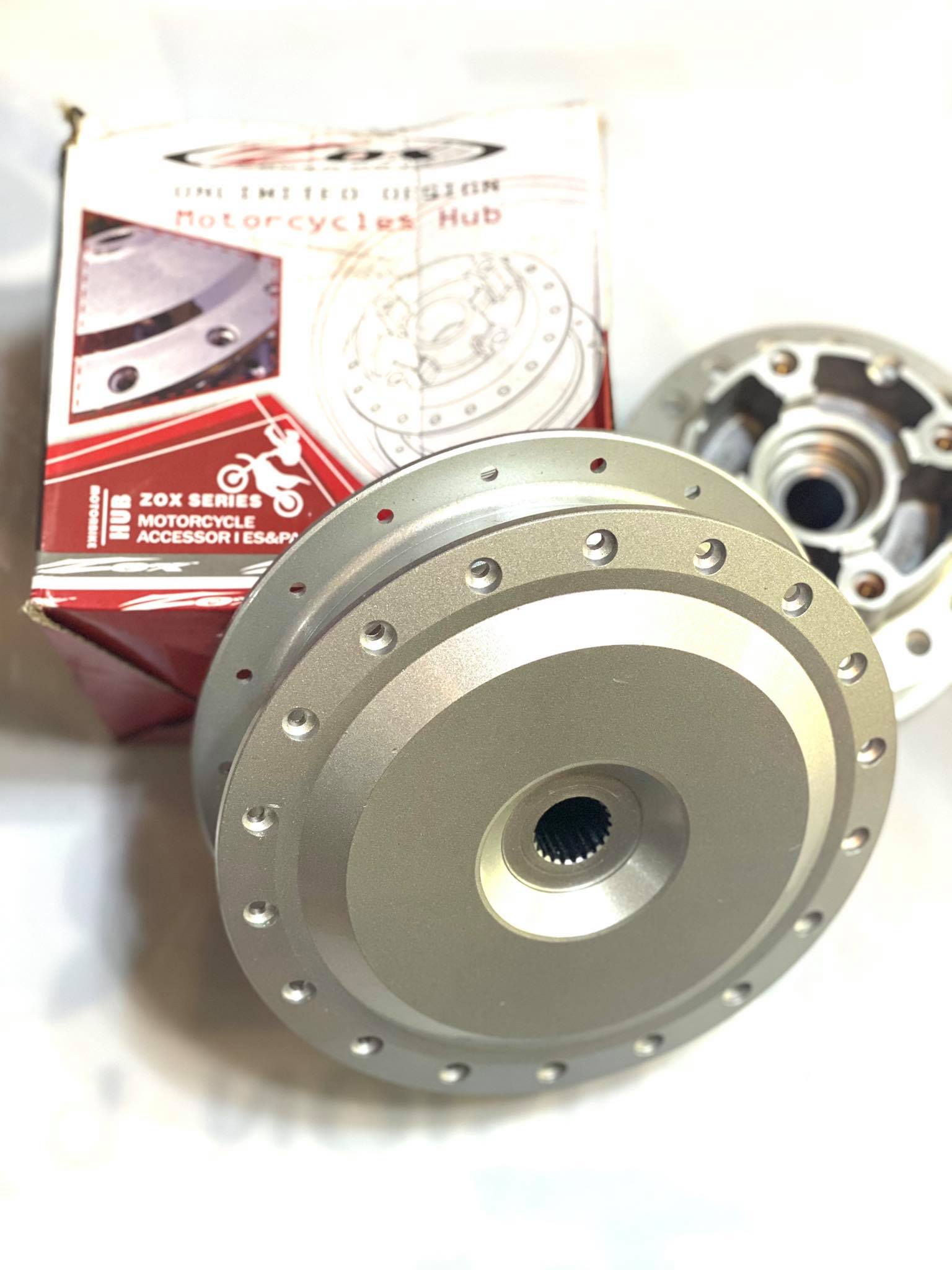 CẶP ĐÙM gắn căm xe vario / click / pcx / vision / AIRBLADE