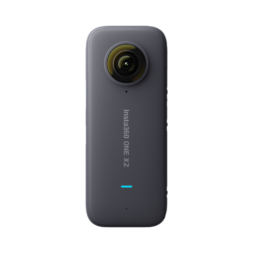Camera hành động 360 độ Insta360 One X2 - Chính Hãng