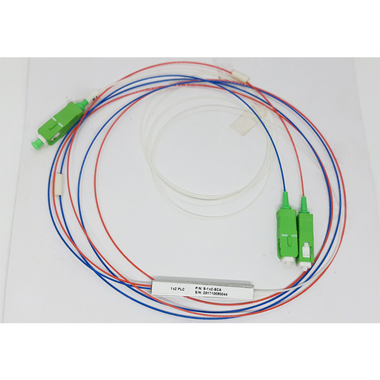 Bộ chia quang PLC 1x2 SC/APC