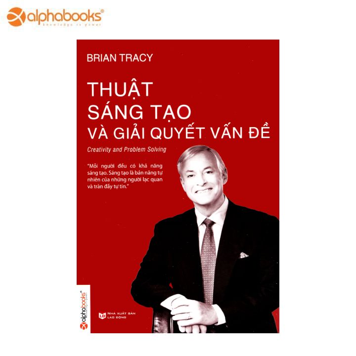 Thuật Sáng Tạo Và Giải Quyết Vấn Đề