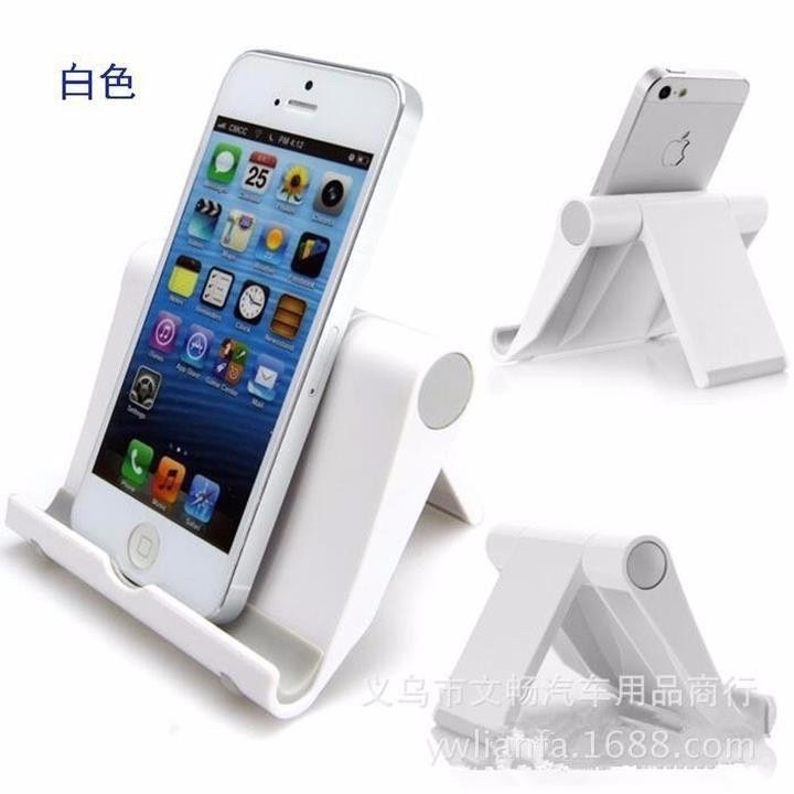 [HCM]Giá đỡ điện thoại máy tính bảng