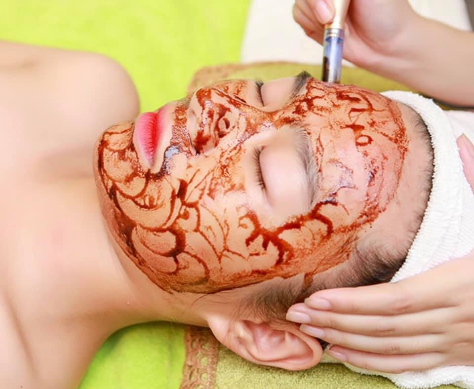 Hồng Sâm Hàn Quốc GOGO [ Cấy Nano Hồng Sâm]