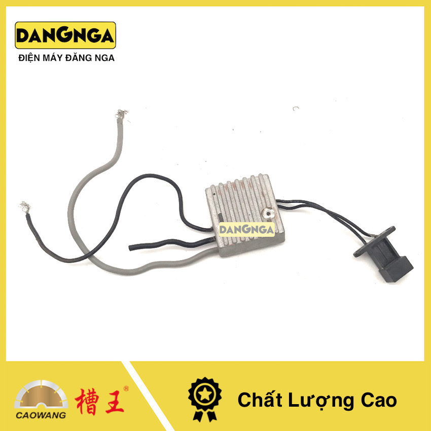 Phụ Tùng Máy Cắt Rãnh Tường Caowang CW1332 CW1336 và  CW1330