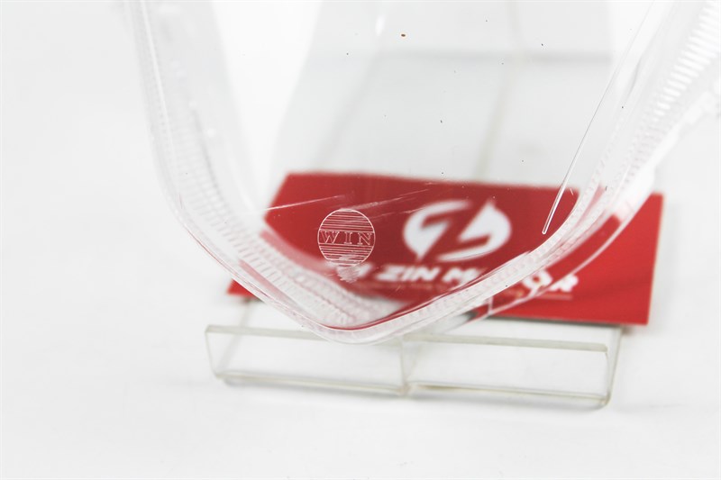 Mica Đèn Trước - Sonic 150R - Zin Zin Motor
