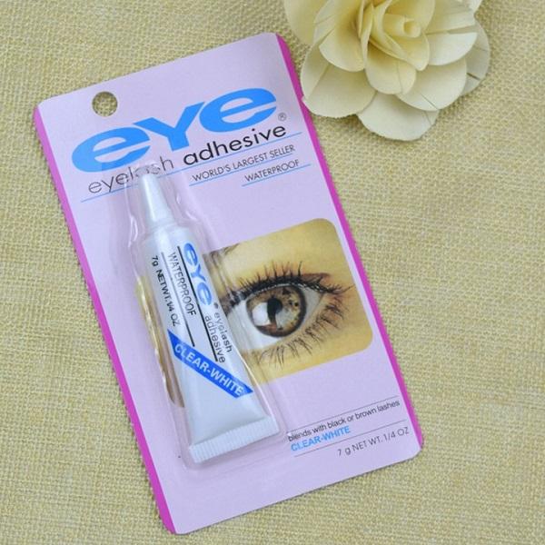 Keo dán mi eyelash adhesive