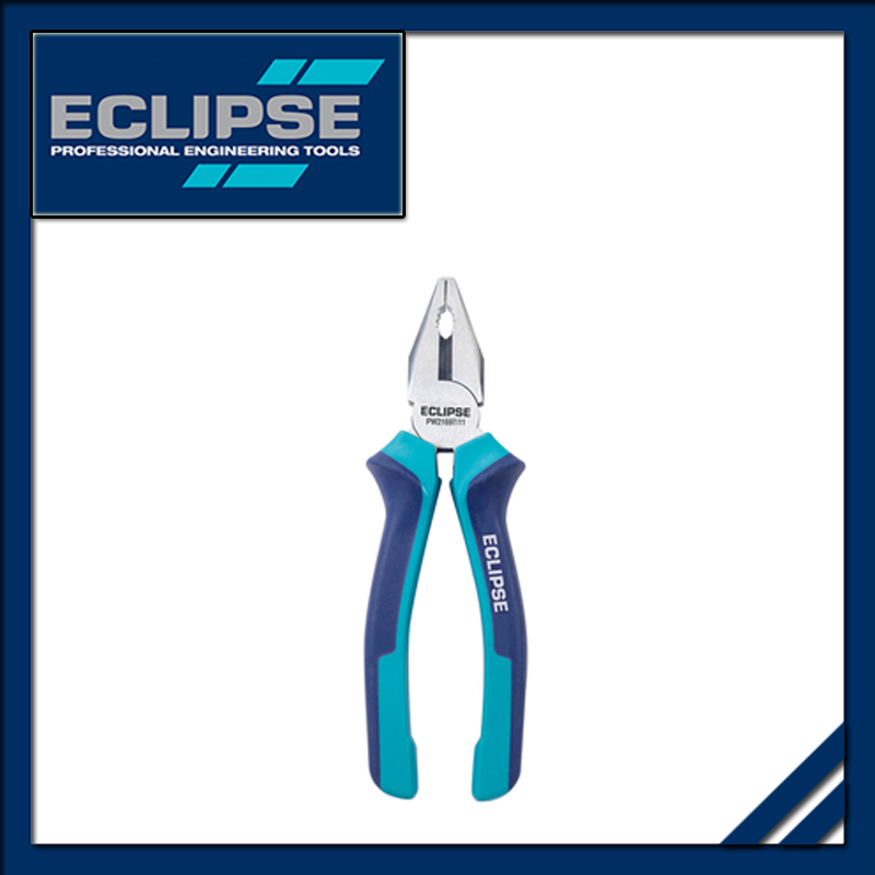 Kìm Mỏ Bằng Eclipse PW21696/11