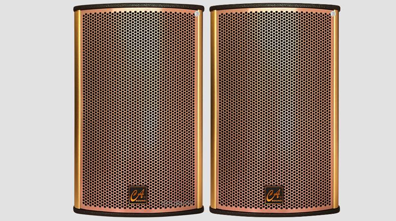 Loa CA Sound Full Range F212