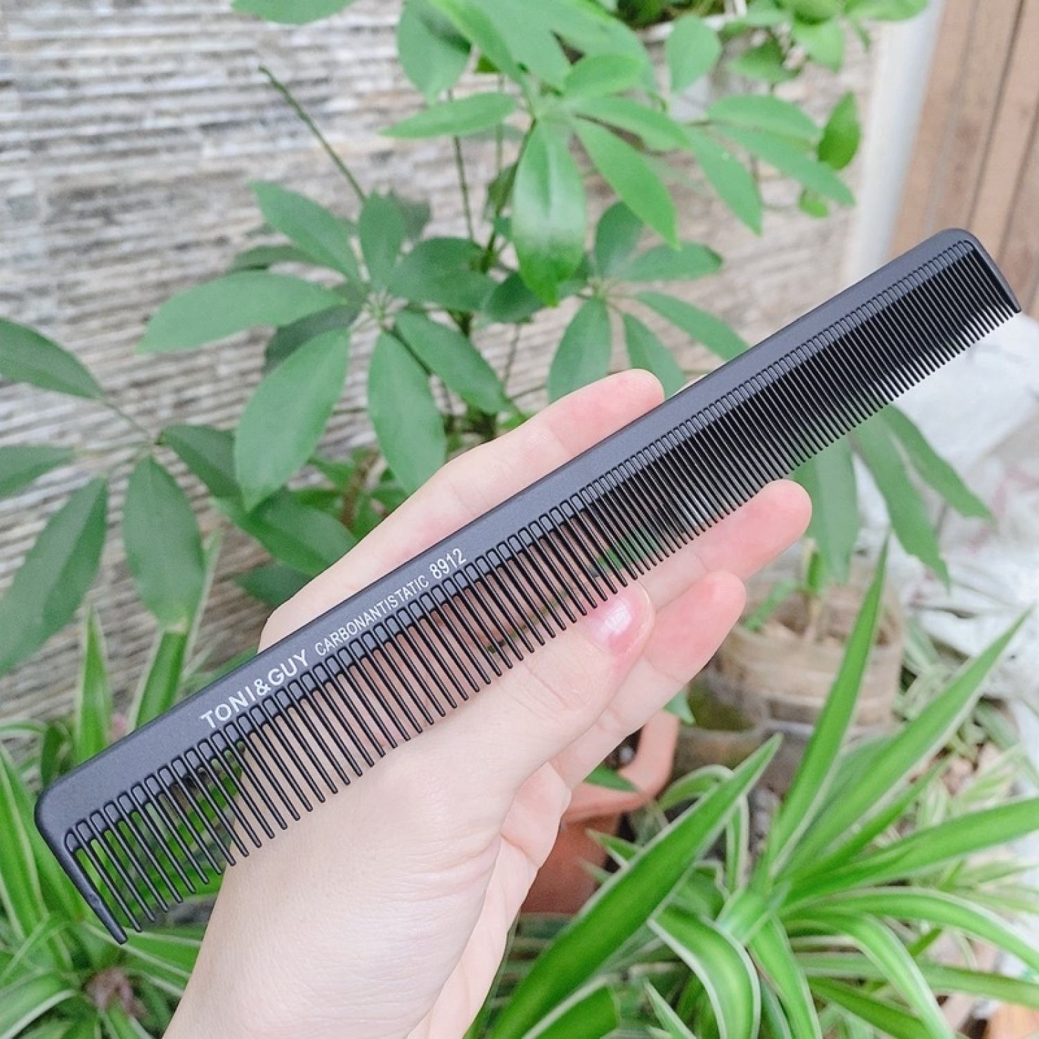 Lược cắt tóc Tony&Guy cho barber