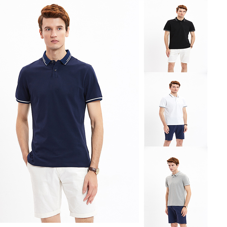 >> BÁO GIÁ ÁO THUN, PHÔNG NAM NGẮN TAY POLO CÓ CỔ TRƠN VẢI CÁ SẤU COTTON TUTO STORE VNXK CAO CẤP NAM TÍNH, PHONG CÁCH HÀN QUỐC ATP1002 | Shopee Lazada Sendo Tiki mới nhất 140 Áo thun nam polo Vardino cổ bẻ họa tiết trơn, kẻ viền tay,cổ - tay ngắn - áo phông có chất liệu vải cotton cao cấp không nhăn, không phai, thoáng mát, thấm hút mồ hôi dáng trẻ trung mới 2021 - P32