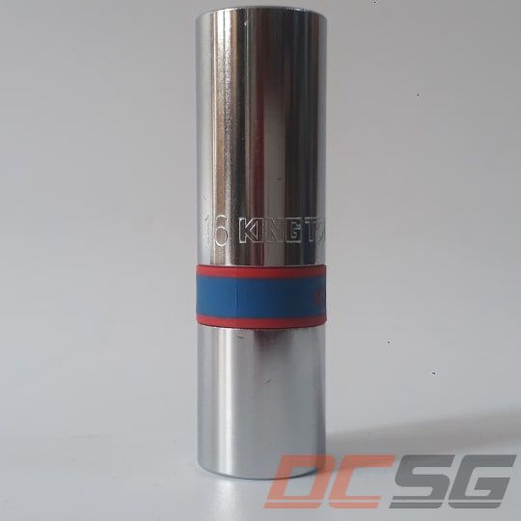 Tuýp bugi (1/2" 16mm) Kingtony 463516M | DCSG