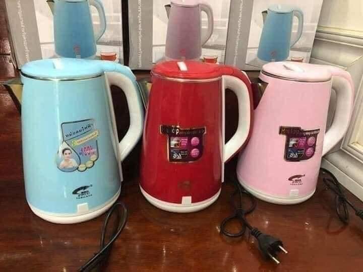 1 ấm siêu tốc Jiplai Thái Lan 2,5 lít