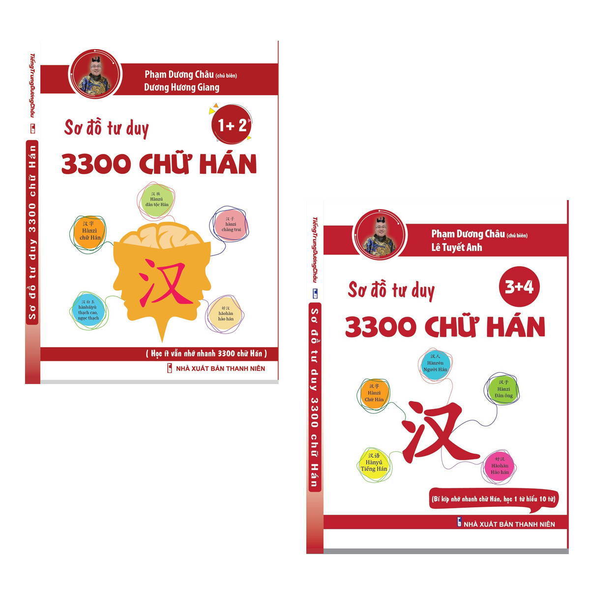 Sách - Sơ Đồ Tư Duy 3300 Chữ Hán tập 12 - Học Từ Vựng Tiếng Trung ...
