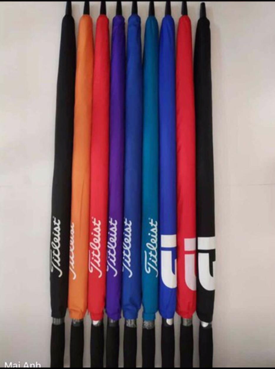Dù golf TL - 2 lớp đường kính 150 cm