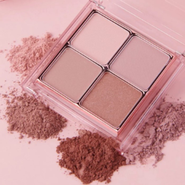 Bảng Màu Mắt B.By Banila Mood On Eye Palette 7G