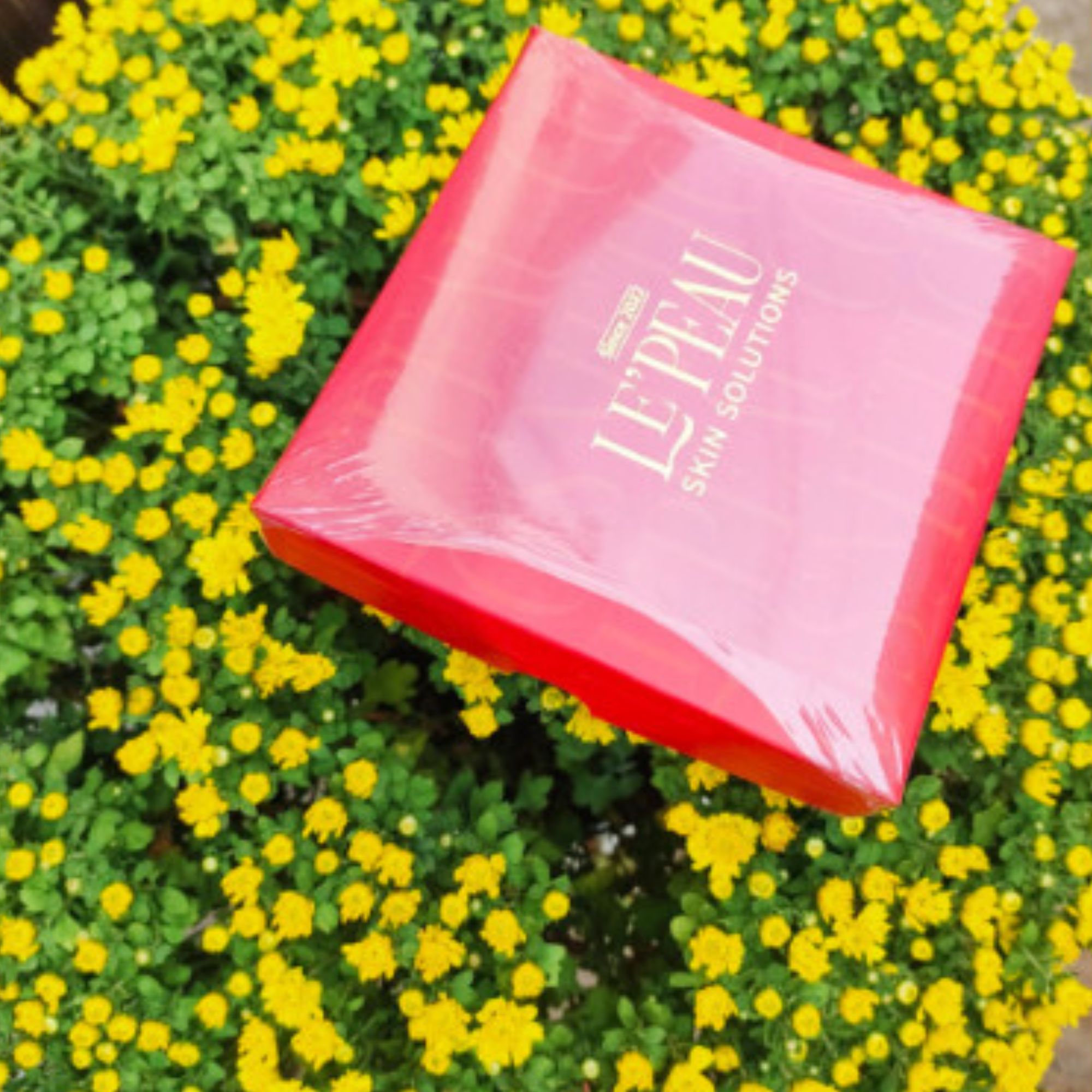 COMBO PEEL DA VI TẢO RETINOL